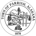 Parrish Town Seal