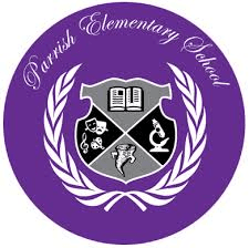 Parrish Elementary School Logo