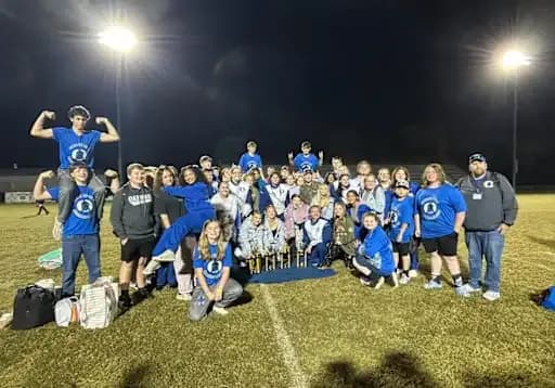 OHS Band Superior at Bobcat Classic